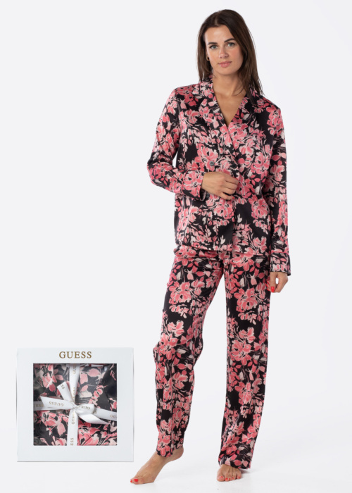 Guess pižama dovanų dėžutėje Louise