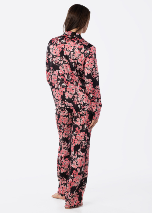 Guess pižama dovanų dėžutėje Louise