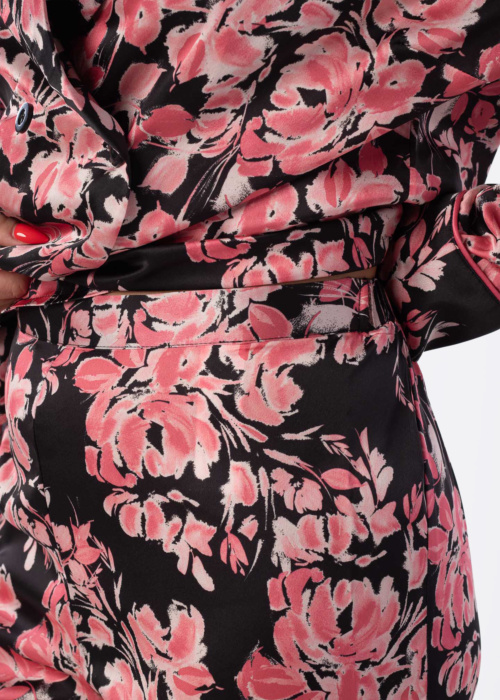 Guess pižama dovanų dėžutėje Louise