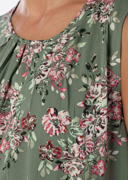 b.young viršutiniai marškinėliai Joella