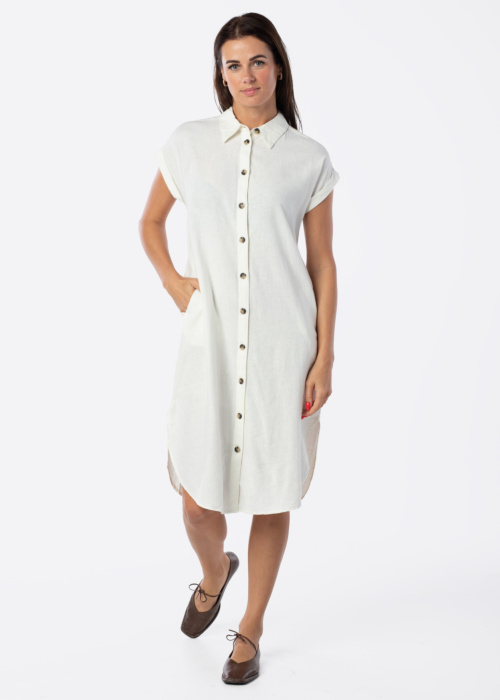 b.young marškinėlis-suknelė Falakka