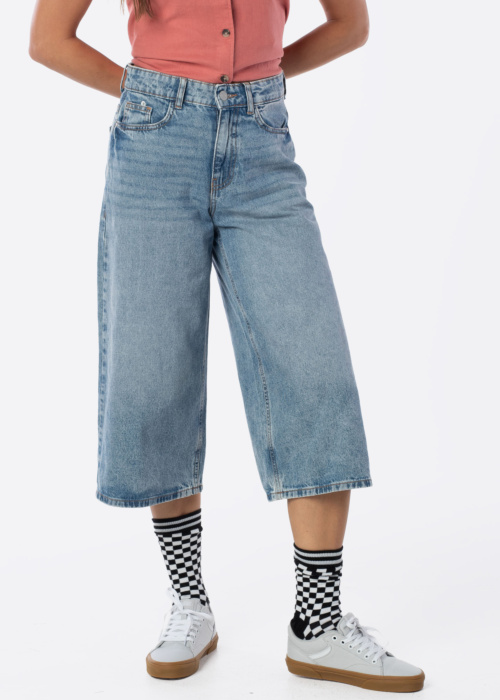 Noisy May džinsiniai šortai