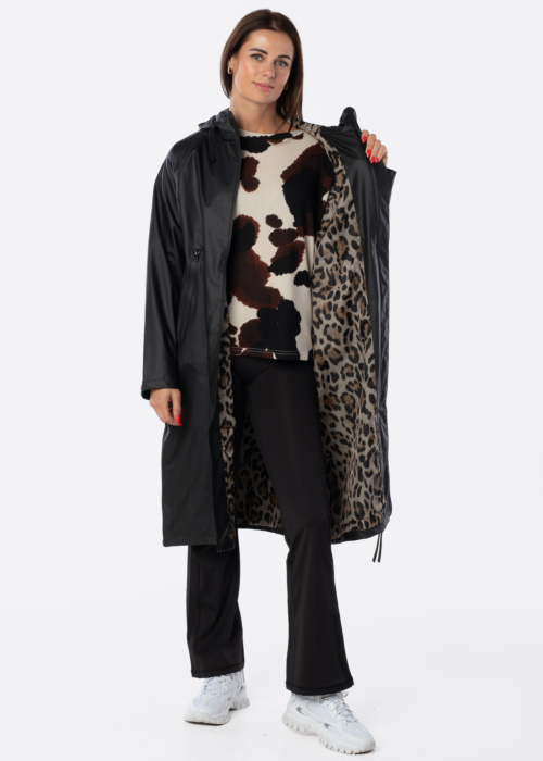 b.young lietaus drabužiai Avan