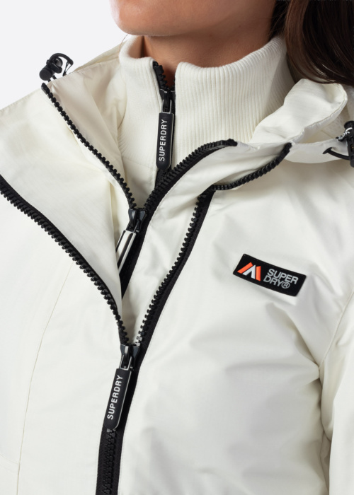 SuperDry pavasario-rudens sportinė striukė