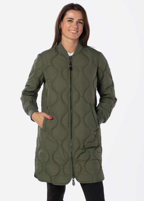 SuperDry pavasario-rudens paltas