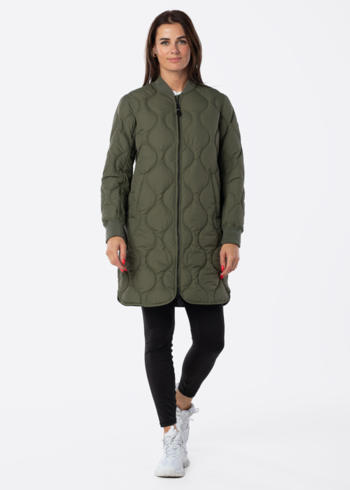 SuperDry pavasario-rudens paltas