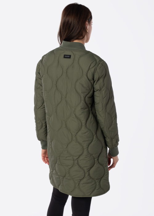 SuperDry pavasario-rudens paltas