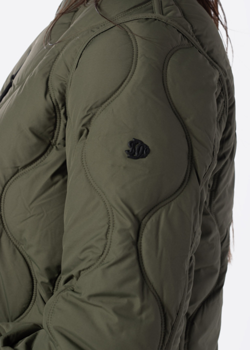 SuperDry pavasario-rudens paltas