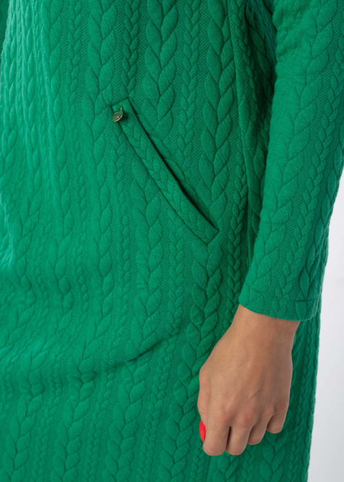 Denim Dream suknelė Cably