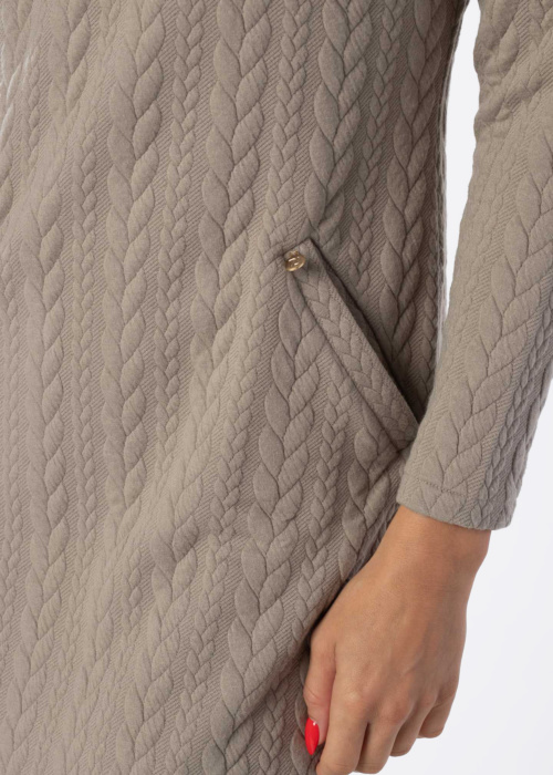 Denim Dream suknelė Cably