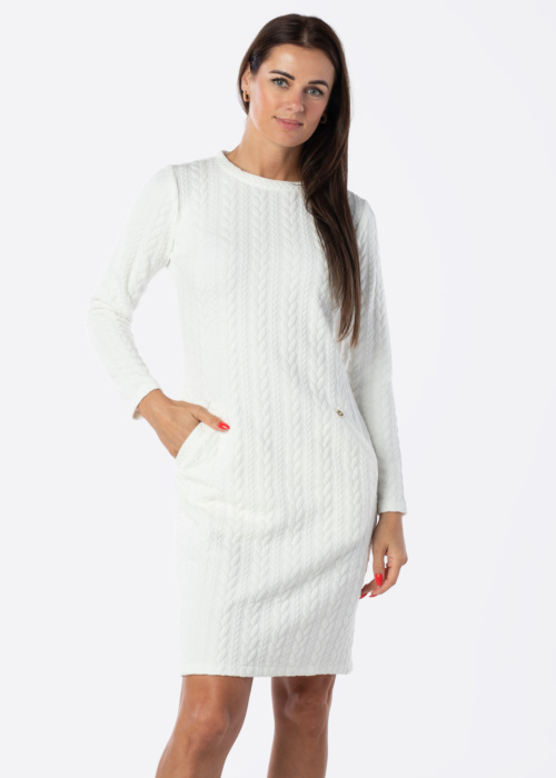 Denim Dream suknelė Cably