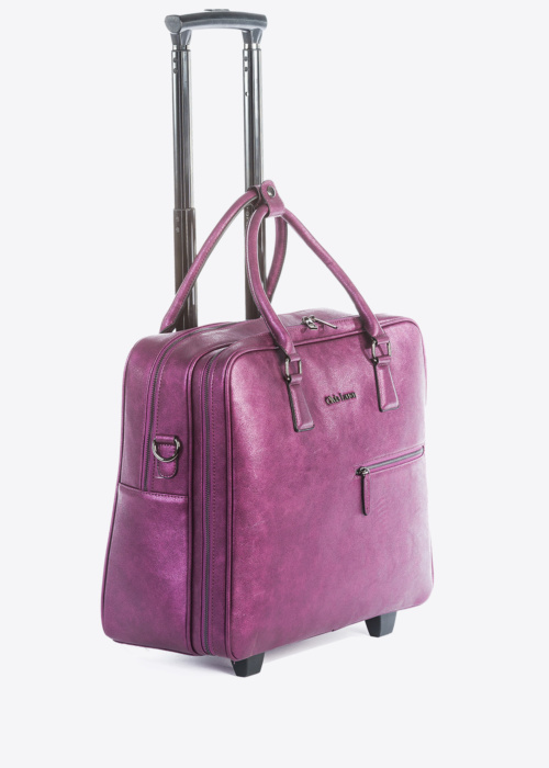 Olivia Lauren lagaminas Rylee 17"