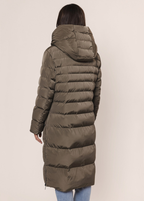 Rino & Pelle žieminis paltas Keila