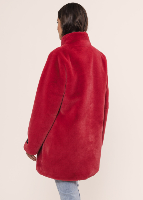 Rino & Pelle žieminis paltas Nonna