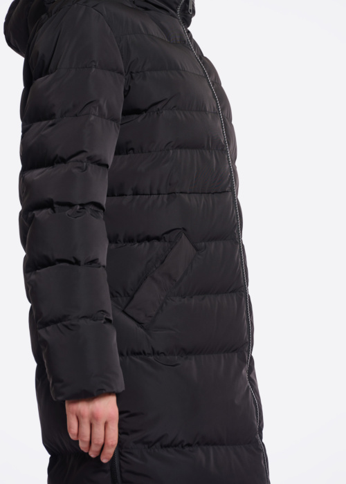 Rino & Pelle žieminis paltas Keilafur