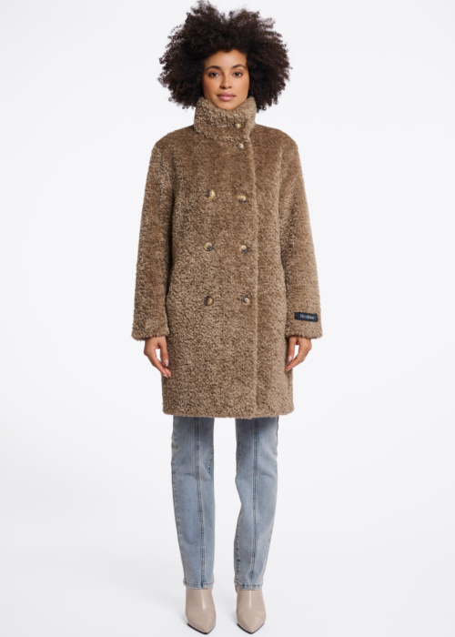 Rino & Pelle mantija Ena