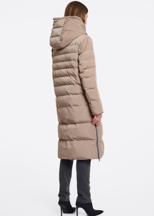 Rino & Pelle žieminis paltas Keilafur