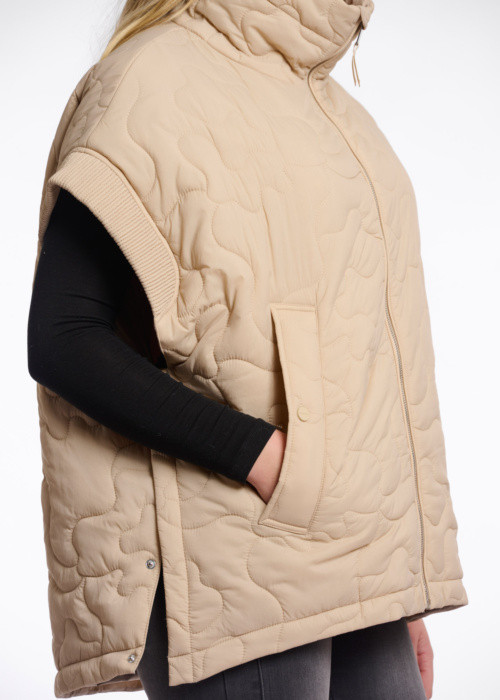 Rino & Pelle liemenė Caitlyn