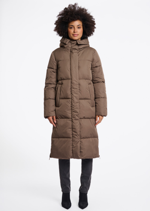 Rino & Pelle žieminis paltas Tessa