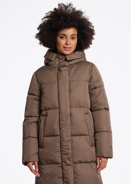 Rino & Pelle žieminis paltas Tessa