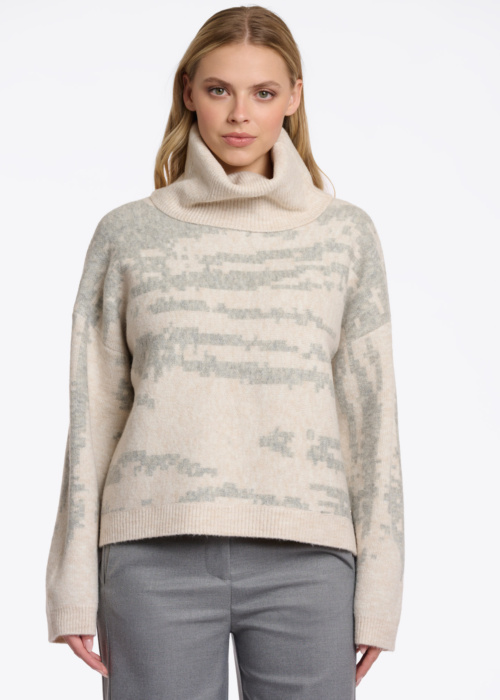 Rino & Pelle megztinis Izzie