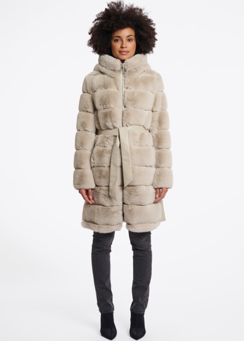 Rino & Pelle mantija Bridget