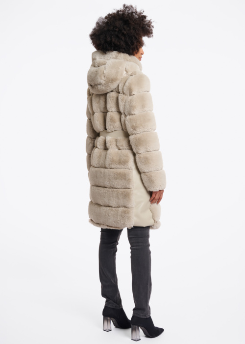 Rino & Pelle mantija Bridget