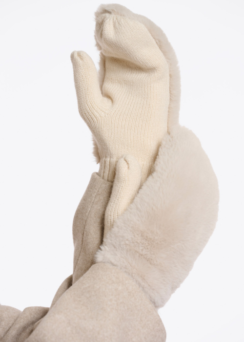 Rino & Pelle pirštinės Oxo