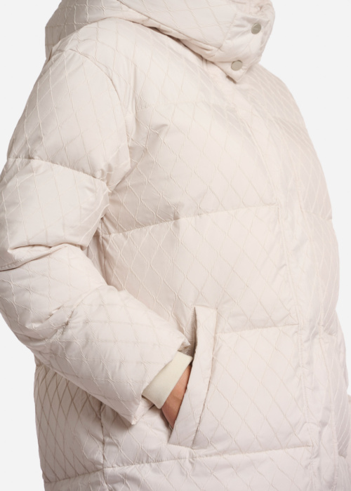 Rino & Pelle žieminis paltas Zesette