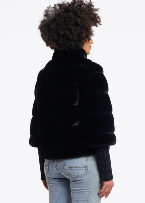 Rino & Pelle švarkas Feline