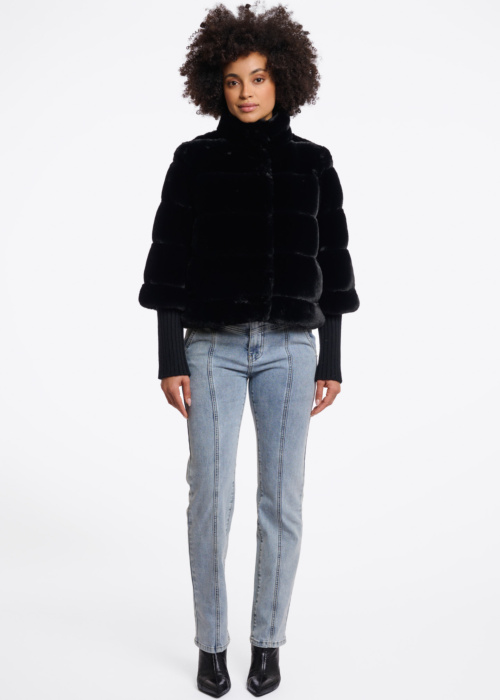 Rino & Pelle švarkas Feline