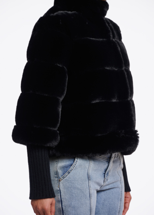 Rino & Pelle švarkas Feline