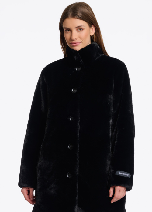 Rino & Pelle pavasario-rudens paltas Nonna