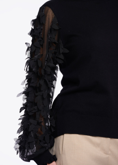 Rino & Pelle megztinis Romi