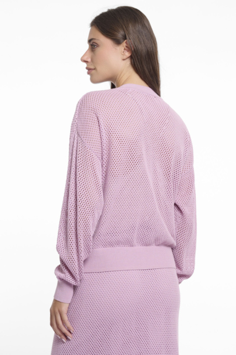 Rino & Pelle megztinis Accent