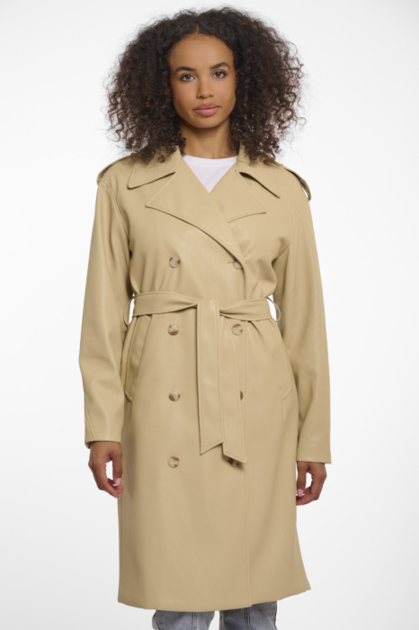 Rino & Pelle pavasario-rudens paltas Broos