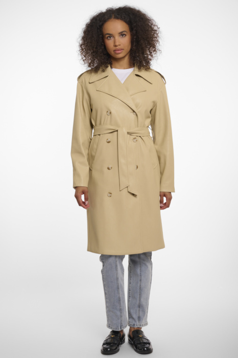 Rino & Pelle pavasario-rudens paltas Broos