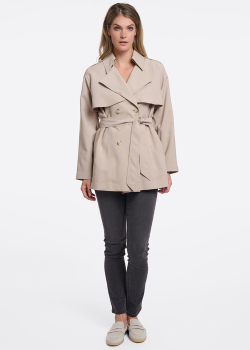 Rino & Pelle pavasario-rudens striukė Bebel