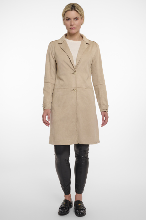 Rino & Pelle pavasario-rudens paltas Babice