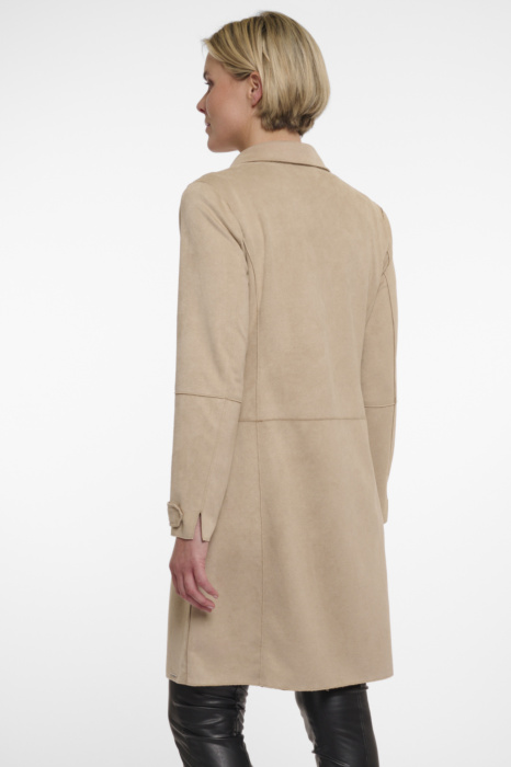 Rino & Pelle pavasario-rudens paltas Babice