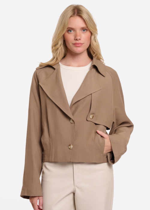 Rino & Pelle pavasario-rudens striuke Micha