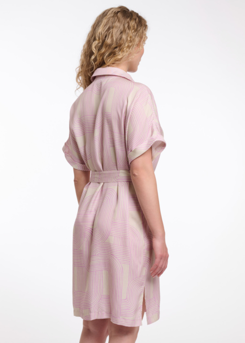 Rino & Pelle marškinėlis-suknelė Gwenn