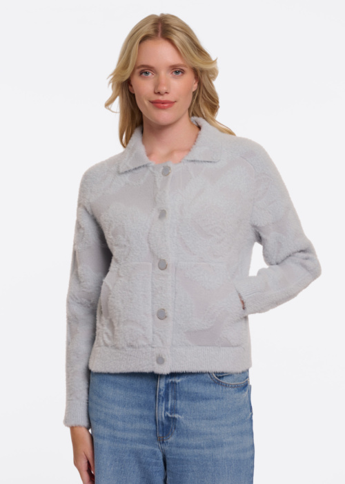 Rino & Pelle megztinis Jet