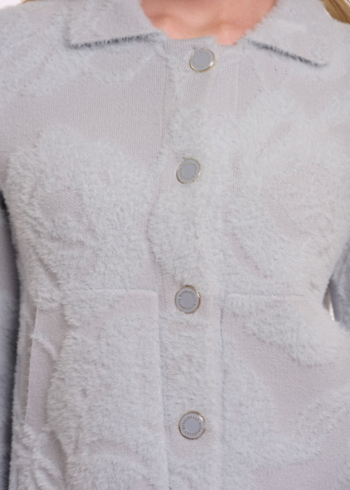 Rino & Pelle megztinis Jet