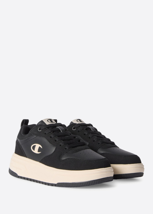 Champion laisvalaikio bateliai Rd18 Lite Low