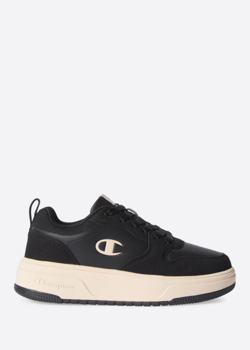 Champion laisvalaikio bateliai Rd18 Lite Low