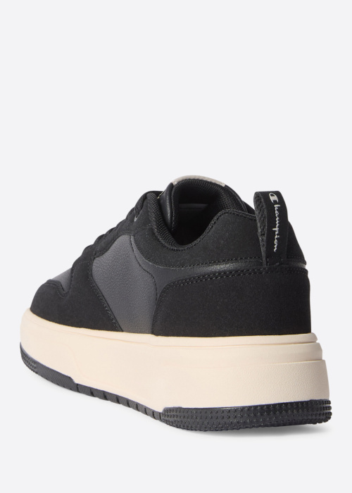 Champion laisvalaikio bateliai Rd18 Lite Low