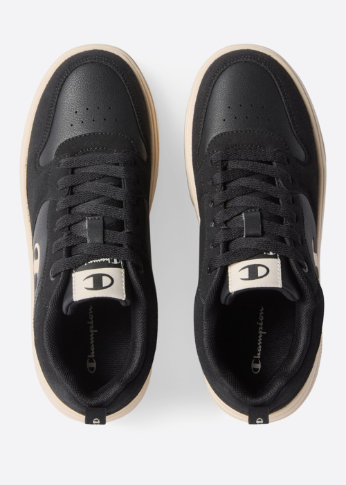 Champion laisvalaikio bateliai Rd18 Lite Low