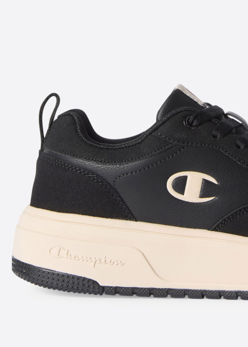 Champion laisvalaikio bateliai Rd18 Lite Low