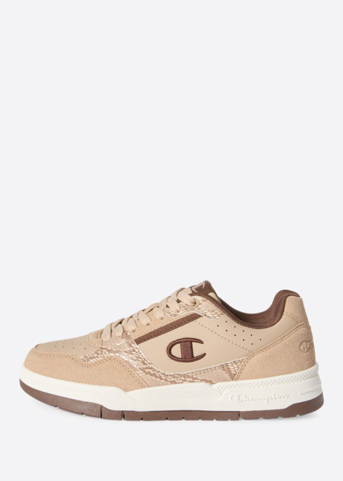 Champion laisvalaikio bateliai Rd18 Heritage Snakeskin